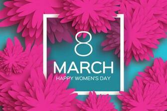 Happy Women S Day Image Messages Greetings Wishes