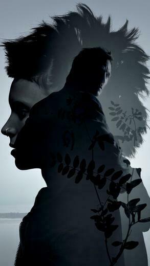 Tattoo iPhone Wallpaper Girl