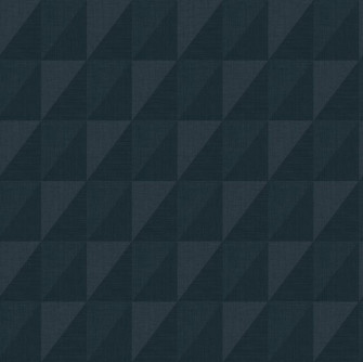 Plaza Blue Wallpaper