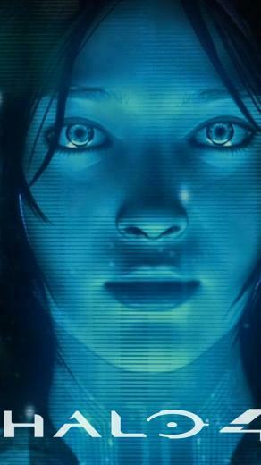 Cortana S Guide Wallpaper For Windows Phone