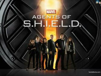 Agents Of Shield Wallpaper