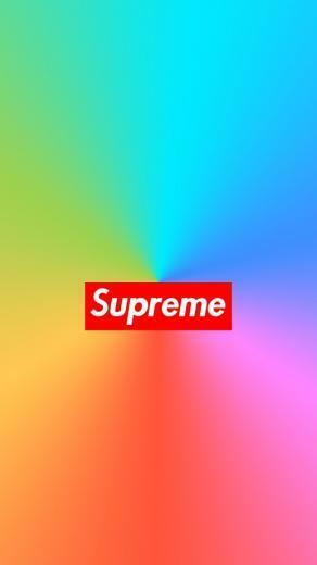 Supreme Ofwgkta iPhone Wallpaper Exploring Mars