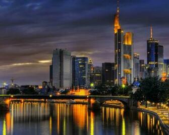 City Skyline Night Wallpaper Jpg Skylines Photos
