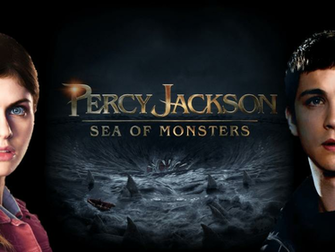 Wallpaper Percy Jackson Movies