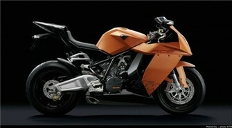 Ktm Rc8 Wallpaper