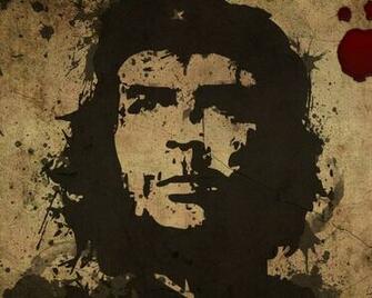 Artwork Collage Beret Liberty Leading The People Wallpaper