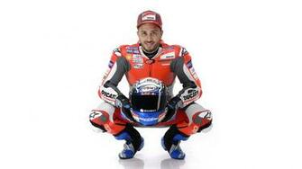 Ducati Team Motogp Andrea Dovizioso