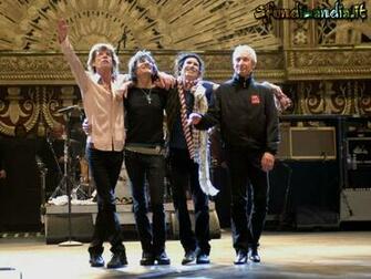 Sfondo The Rolling Stones Gratis A Per Il Desktop Del Pc