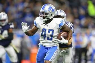 Fantasy Football Waiver Wire Advice Week Considering Bo