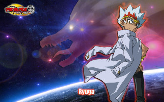 Bb Ryuga L Drago Wallpaper By Drag0n Mistr3ss