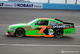 Danica Patrick Nascar Pictures Wallpaper