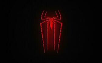 Spider Man Logo Wallpaper Top Background