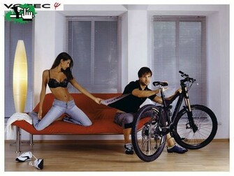 Es La Adrenalina Pasando Por Tu Cuerpo Como Electricidad Y Las