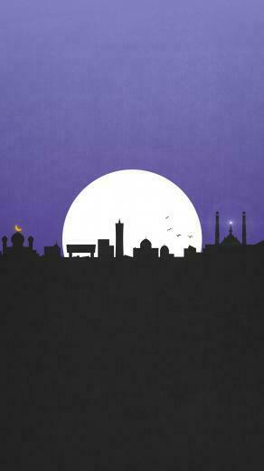 Minimalist Wallpaper X