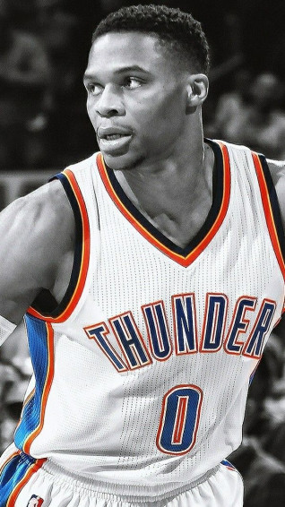 Russell Westbrook Wallpaper For Mobile Phone Tablet Desktop