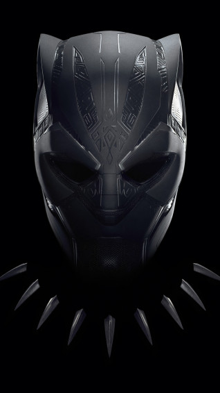 Black Panther Wakanda Forever Movie 4k Wallpaper iPhone HD