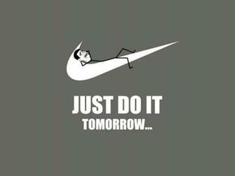 Nike Tomorrow Yao Ming Just Do It Wallpaper