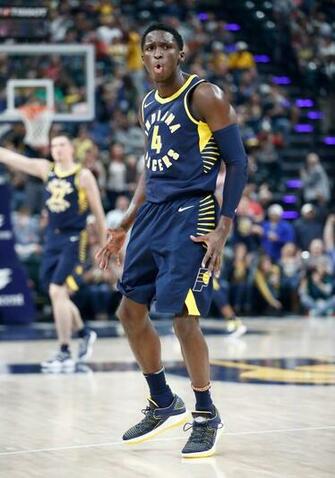 Indiana Pacers The Surprise Of Season Thus