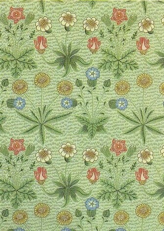 William Morris 26co Daisy Jpg