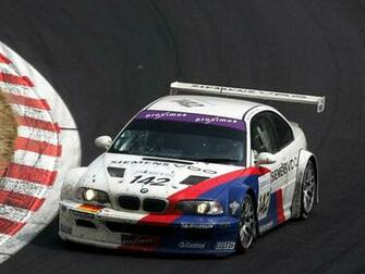 Bmw M3 Gtr E46 Race Racing M G Wallpaper
