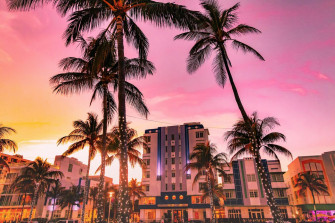 The Tide Is Turning In South Florida S Frenzied Luxury Home