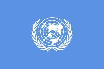 2000px Flag Of The United Nations Wallpaper
