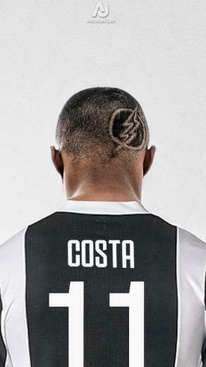 Costa Juventus Football