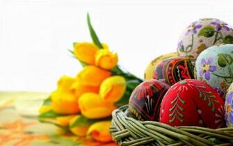 Easter HD Wallpaper Events