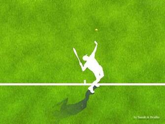 Tennis Wallpaper