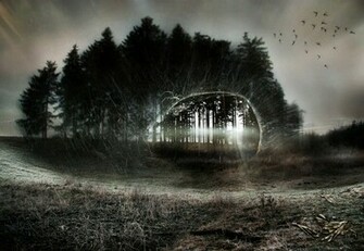 Dark Wallpaper Widescreen 1080p For