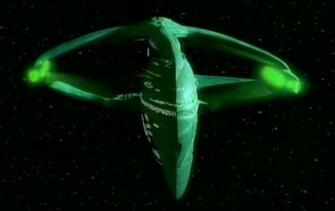 Tomalak S Warbird Memory Alpha The Star Trek Wiki