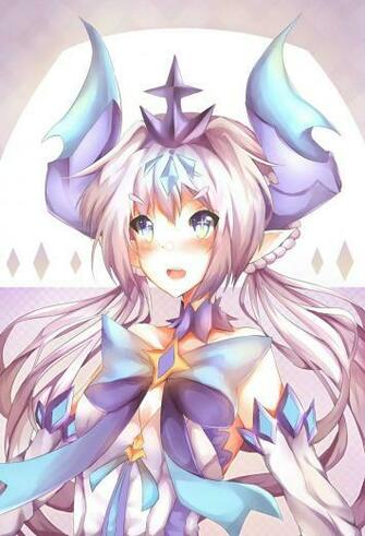 Elsword Noblesse By Jasbrina