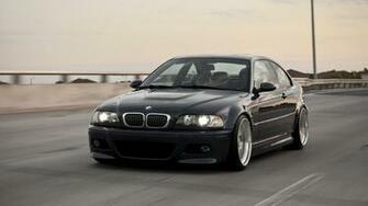 Tapety Bmw E46 M3 Pr Dko Samochody Zdj Cie