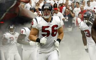 Texans Rumors Brian Cushing Has Had Three Surgical Procedures This