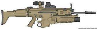 Scar H Wallpaper Eglm Combo By