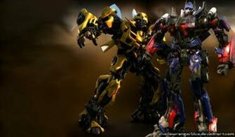 Transformers Wallpaper By Shadowrangerblue