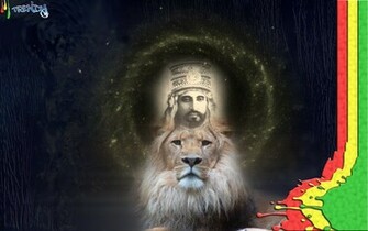 Rasta Wallpaper