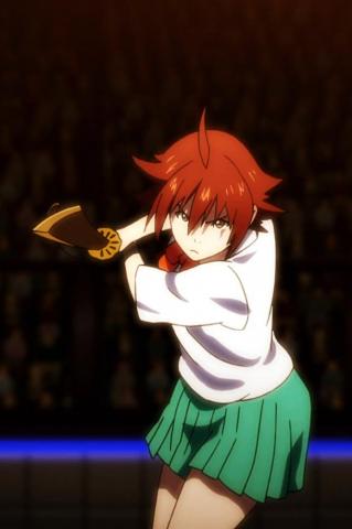 The God Of High School Episode Gallery Anime Shelter