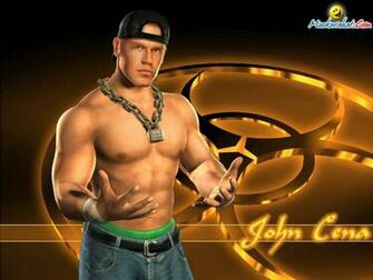 John Cena Desktop Wallpaper