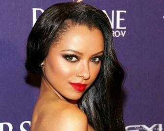 Kat Graham Wallpaper HD Female Celebrities