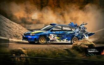 Subaru Impreza Wrx Transformation Desktop Wallpaper And