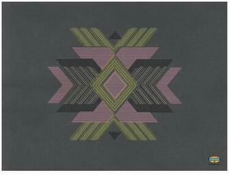Aztec Print Desktop Wallpaper Picture Credits