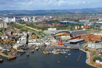 Cardiff Uk Wallpaper Id Wallpapervortex