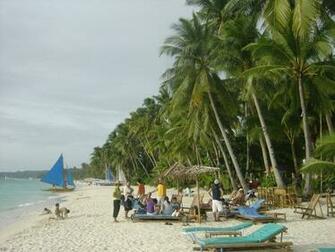 Beaches Philippines Wallpaper