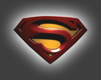 Logo Wallpaper Collection Superman
