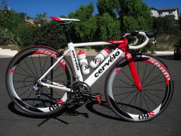 Cervelo Bicycle Bike Wallpaper