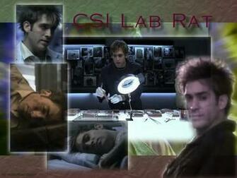 Lab Rat Wallpaper Desktop Background