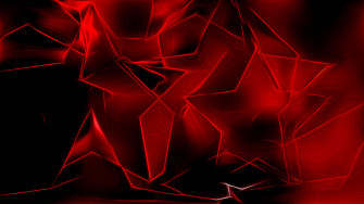 Abstract Cool Red Texture Background Design Wallpaper