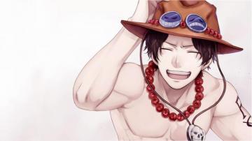 Portgas D Ace HD Wallpaper And Background