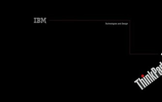 Wallpaper Ibm Thinkpad Lenovo